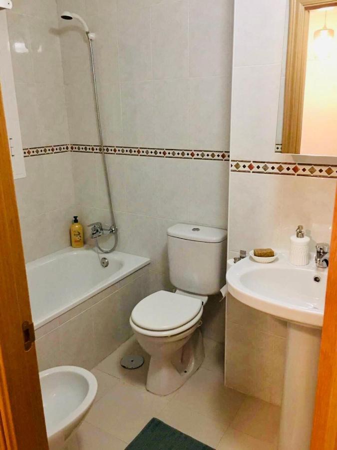 Magic Studio With Swimming Pool Benidorm Ngoại thất bức ảnh