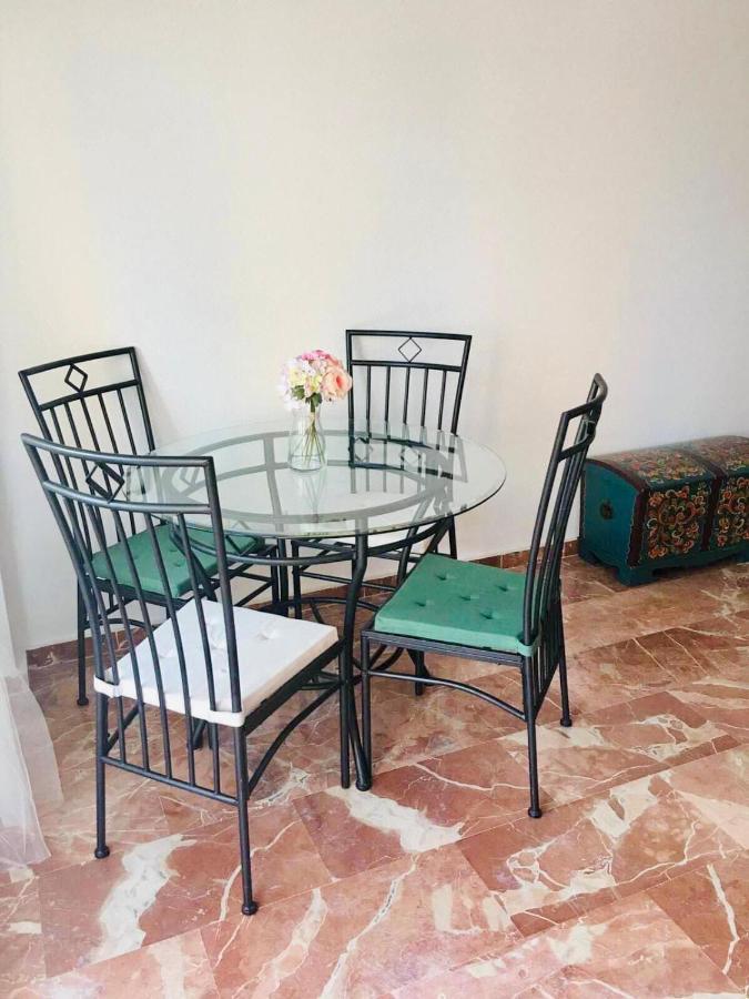 Magic Studio With Swimming Pool Benidorm Ngoại thất bức ảnh