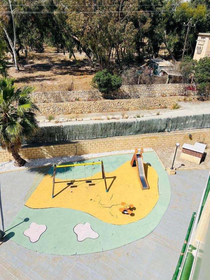 Magic Studio With Swimming Pool Benidorm Ngoại thất bức ảnh